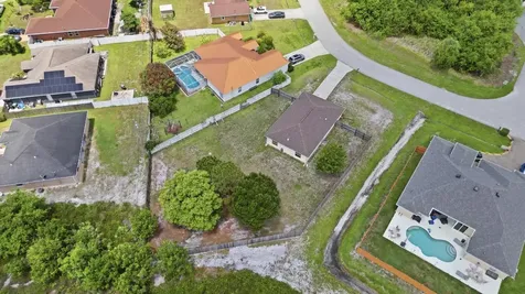 4461 SW Jaunt Road Port St Lucie FL 34953