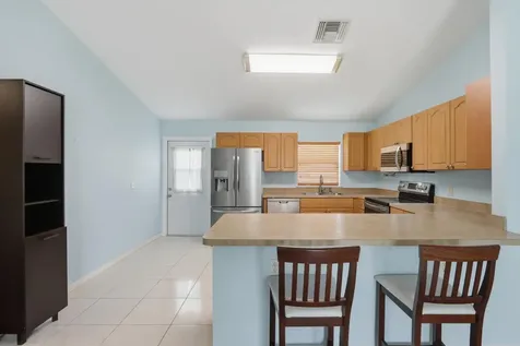 4461 SW Jaunt Road Port St Lucie FL 34953
