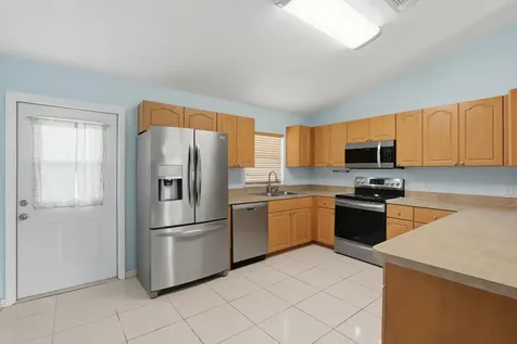 4461 SW Jaunt Road Port St Lucie FL 34953
