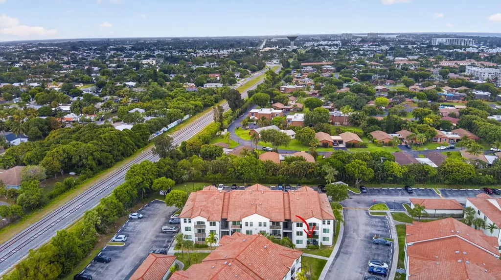 1002 Villa Circle Boynton Beach FL 33435