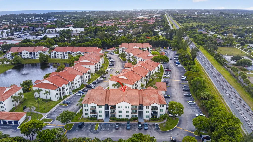 1002 Villa Circle Boynton Beach FL 33435