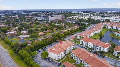 1002 Villa Circle Boynton Beach FL 33435