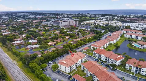 1002 Villa Circle Boynton Beach FL 33435