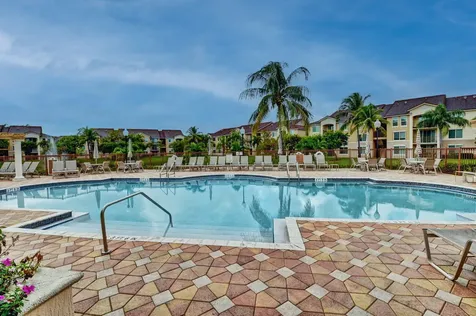 1002 Villa Circle Boynton Beach FL 33435