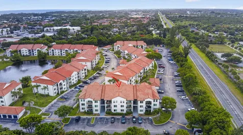 1002 Villa Circle Boynton Beach FL 33435