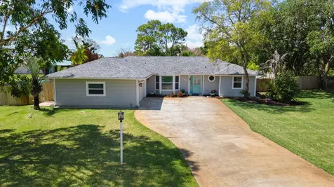 698 Fischer Drive Sebastian FL 32958