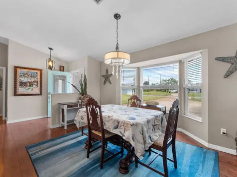 698 Fischer Drive Sebastian FL 32958