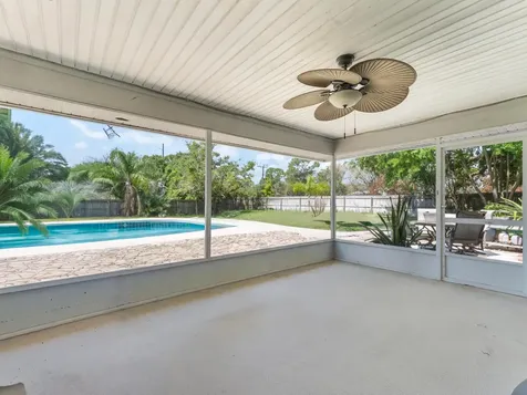 698 Fischer Drive Sebastian FL 32958