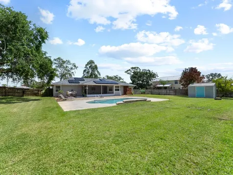 698 Fischer Drive Sebastian FL 32958