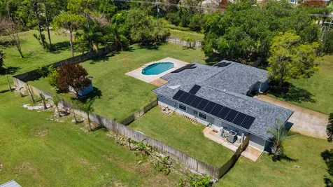 698 Fischer Drive Sebastian FL 32958