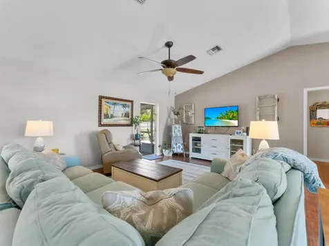 698 Fischer Drive Sebastian FL 32958