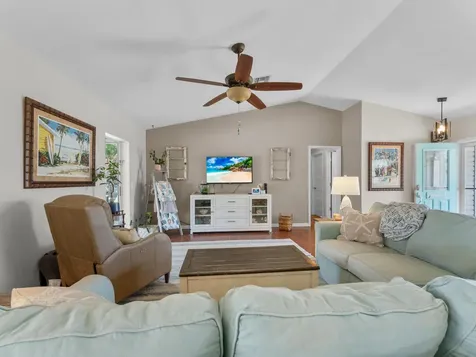 698 Fischer Drive Sebastian FL 32958
