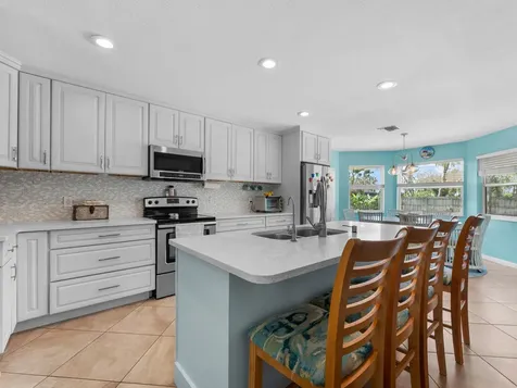 698 Fischer Drive Sebastian FL 32958