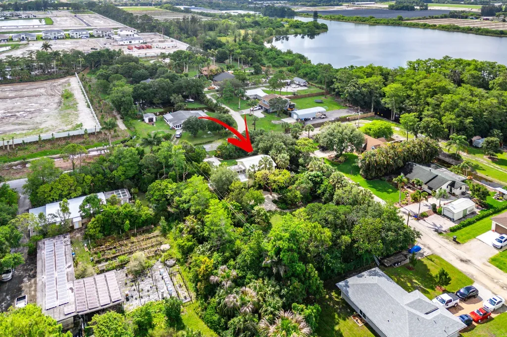 7713 Park Lane Road Lake Worth FL 33449