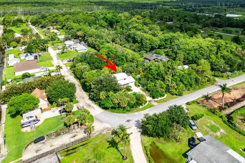 7713 Park Lane Road Lake Worth FL 33449