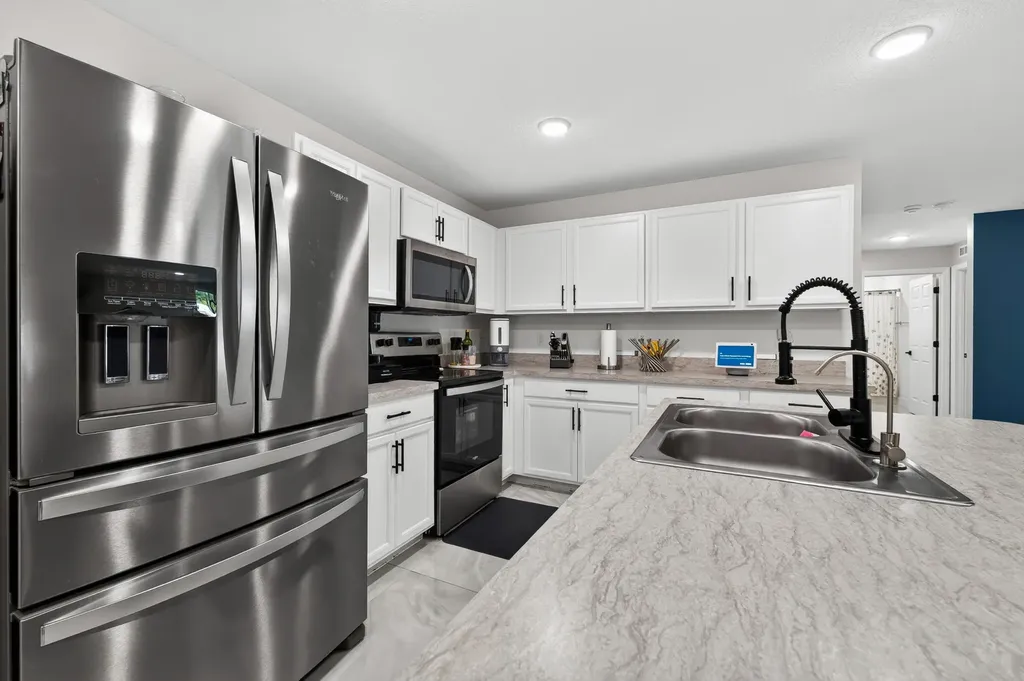 571 SW Lairo Avenue Port St Lucie FL 34953