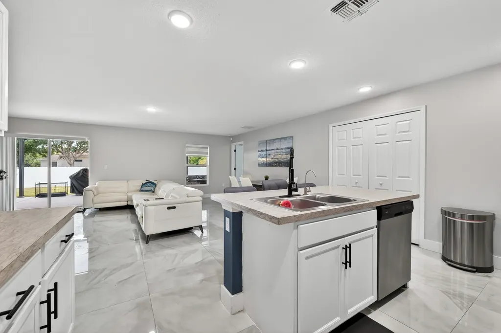 571 SW Lairo Avenue Port St Lucie FL 34953