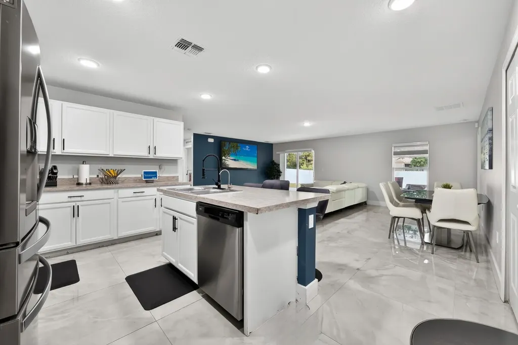 571 SW Lairo Avenue Port St Lucie FL 34953
