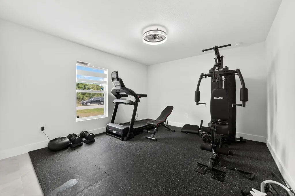 571 SW Lairo Avenue Port St Lucie FL 34953