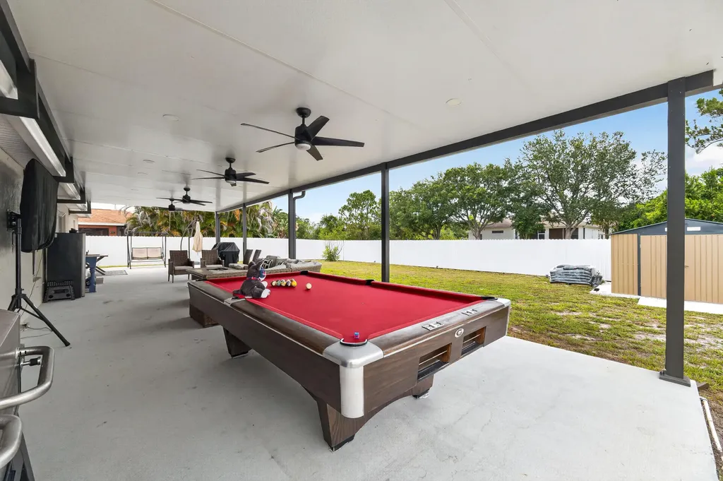 571 SW Lairo Avenue Port St Lucie FL 34953