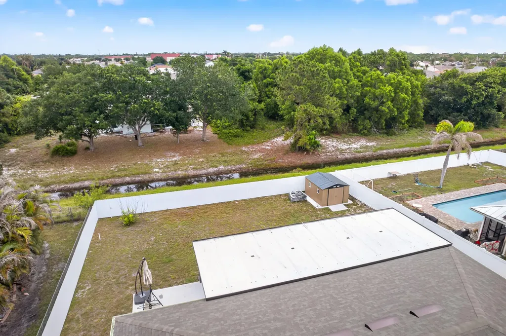 571 SW Lairo Avenue Port St Lucie FL 34953