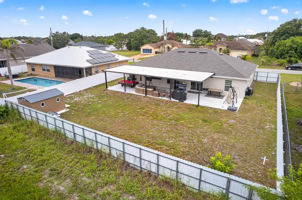 571 SW Lairo Avenue Port St Lucie FL 34953