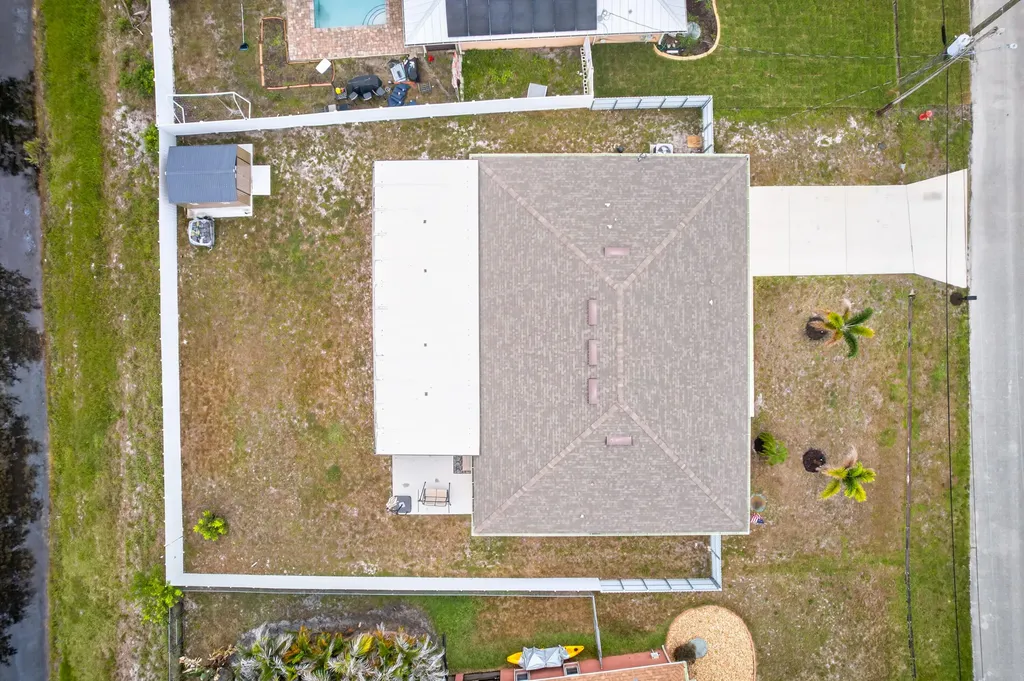 571 SW Lairo Avenue Port St Lucie FL 34953