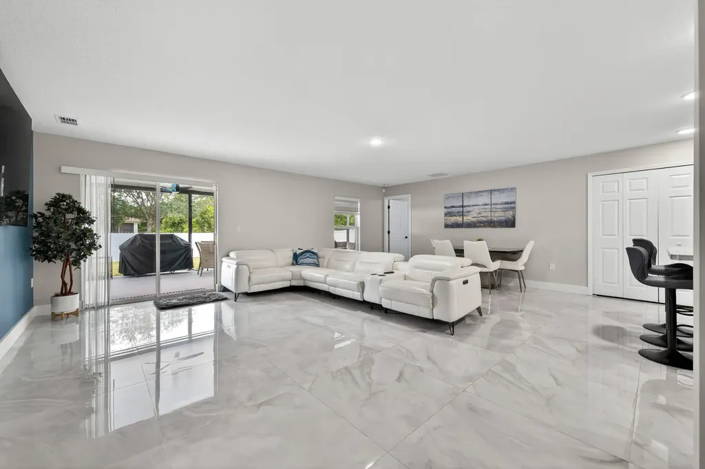 571 SW Lairo Avenue Port St Lucie FL 34953