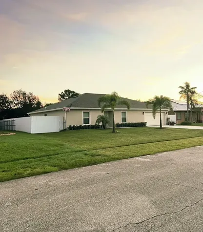 571 SW Lairo Avenue Port St Lucie FL 34953
