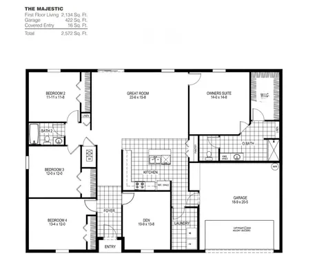 571 SW Lairo Avenue Port St Lucie FL 34953