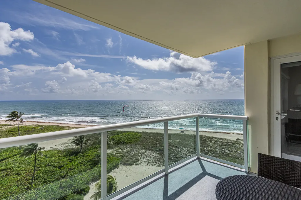 6000 N Ocean Boulevard Lauderdale By The Sea FL 33308