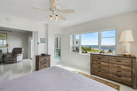 6000 N Ocean Boulevard Lauderdale By The Sea FL 33308