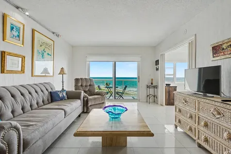 6000 N Ocean Boulevard Lauderdale By The Sea FL 33308