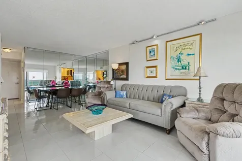 6000 N Ocean Boulevard Lauderdale By The Sea FL 33308