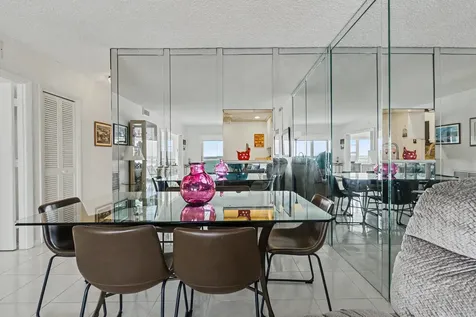 6000 N Ocean Boulevard Lauderdale By The Sea FL 33308