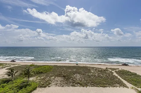 6000 N Ocean Boulevard Lauderdale By The Sea FL 33308