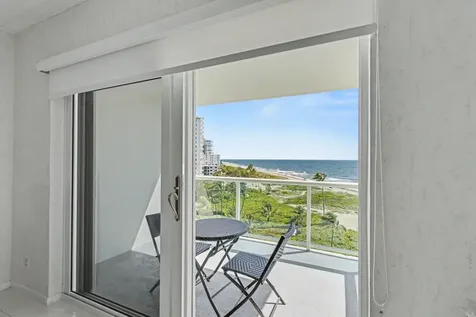 6000 N Ocean Boulevard Lauderdale By The Sea FL 33308
