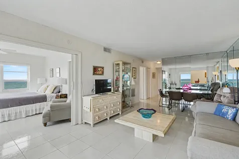 6000 N Ocean Boulevard Lauderdale By The Sea FL 33308