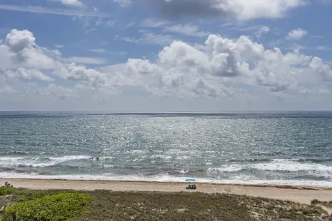 6000 N Ocean Boulevard Lauderdale By The Sea FL 33308