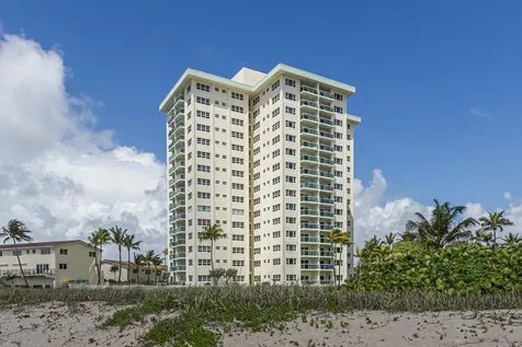 6000 N Ocean Boulevard Lauderdale By The Sea FL 33308