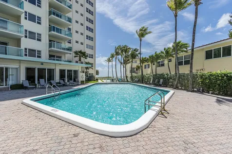 6000 N Ocean Boulevard Lauderdale By The Sea FL 33308