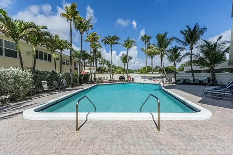 6000 N Ocean Boulevard Lauderdale By The Sea FL 33308