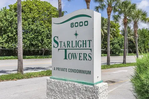 6000 N Ocean Boulevard Lauderdale By The Sea FL 33308