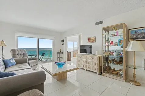 6000 N Ocean Boulevard Lauderdale By The Sea FL 33308