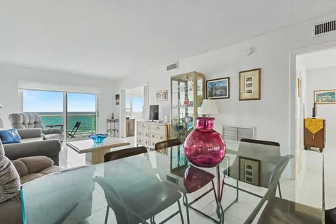 6000 N Ocean Boulevard Lauderdale By The Sea FL 33308