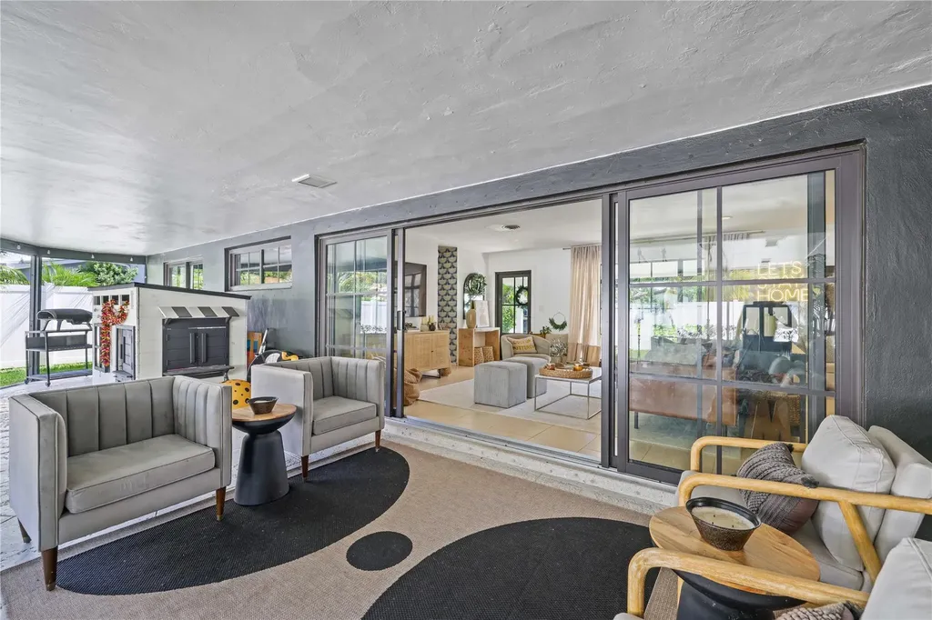 2157 NE 61st Court Fort Lauderdale FL 33308