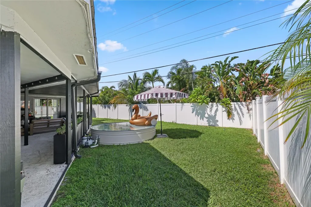 2157 NE 61st Court Fort Lauderdale FL 33308