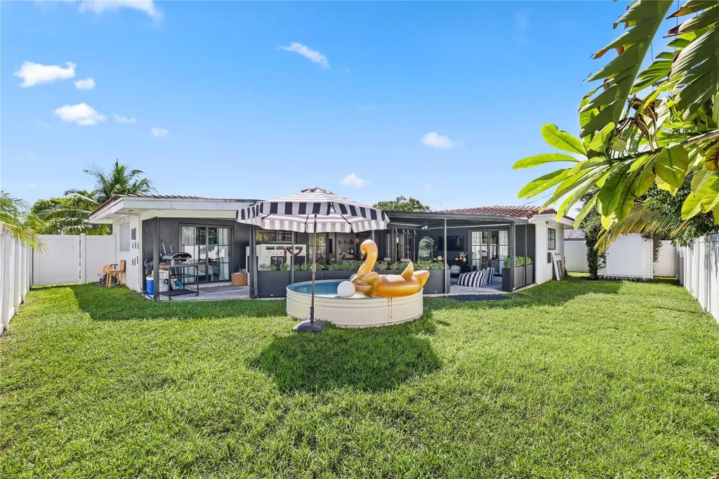 2157 NE 61st Court Fort Lauderdale FL 33308