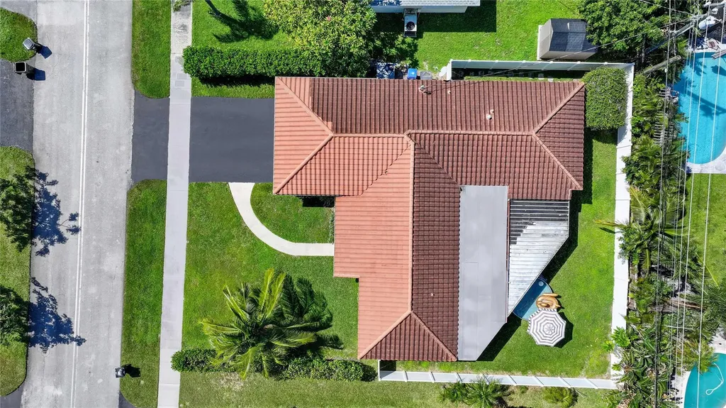 2157 NE 61st Court Fort Lauderdale FL 33308