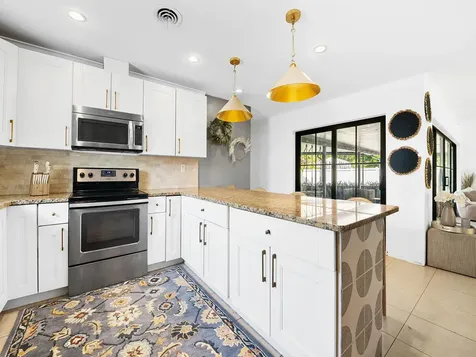 2157 NE 61st Court Fort Lauderdale FL 33308
